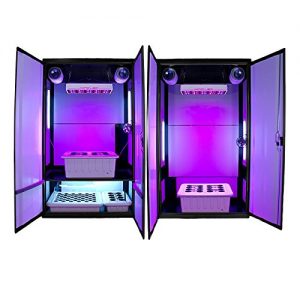 10 Best Stealth Grow Boxes And Cabinets Expert Guide And Reviews